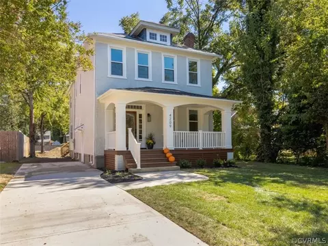 4209 Brook Rd, Richmond, VA 23227 photo 3
