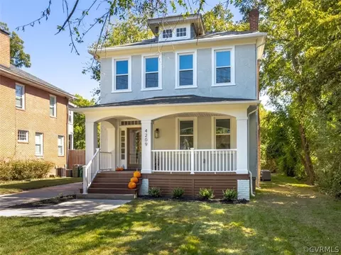 4209 Brook Rd, Richmond, VA 23227 photo 2
