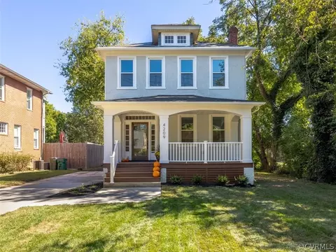4209 Brook Rd, Richmond, VA 23227 photo 1