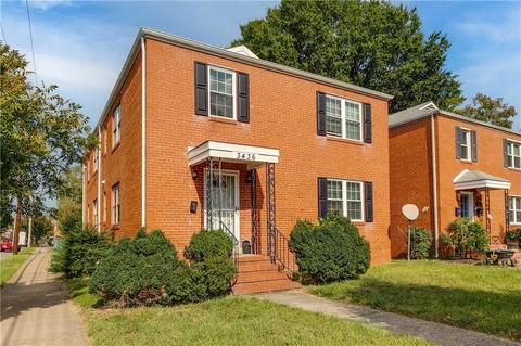 3436 Stuart Ave, Richmond, VA 23221 photo 1