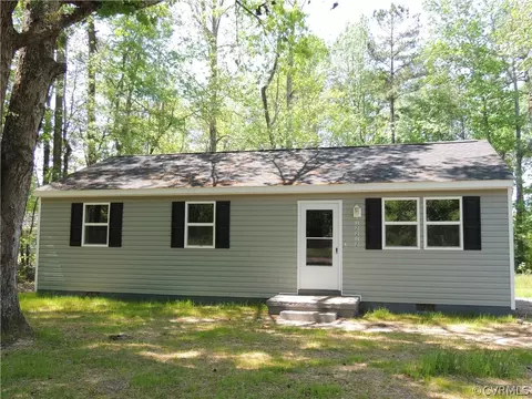 12212 Spiceley Rd, Ford, VA 23850 photo 1