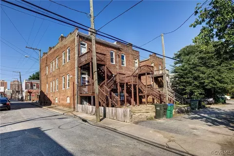 800 W Clay St, Richmond, VA 23220 photo 4