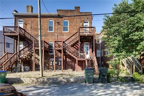 800 W Clay St, Richmond, VA 23220 photo 5