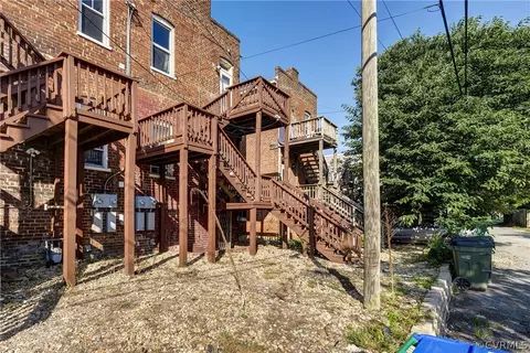 800 W Clay St, Richmond, VA 23220 photo 3