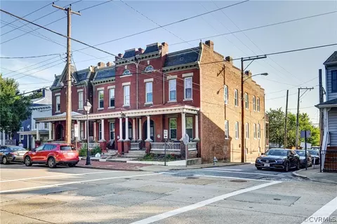 800 W Clay St, Richmond, VA 23220 photo 2