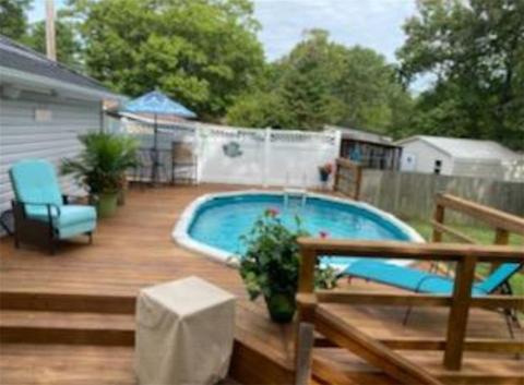 382 Hideaway Point Rd, Topping, VA 23169 photo 8