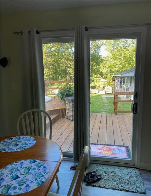 382 Hideaway Point Rd, Topping, VA 23169 photo 7