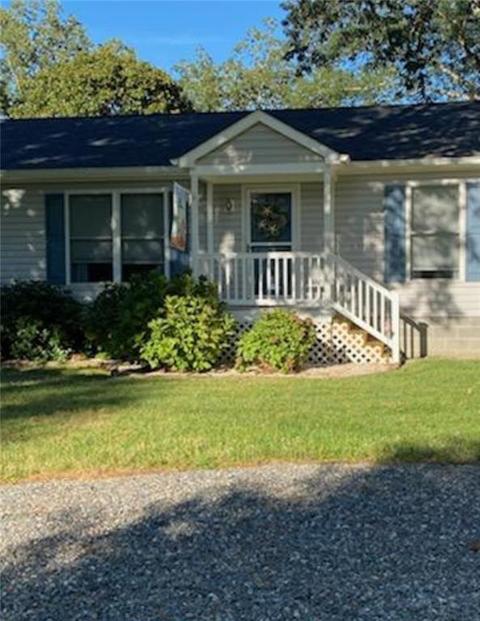 382 Hideaway Point Rd, Topping, VA 23169 photo 1