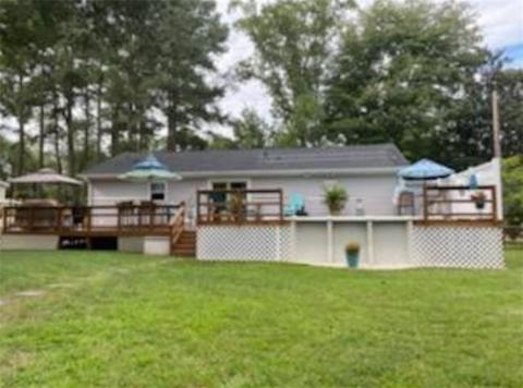382 Hideaway Point Rd, Topping, VA 23169 photo 4