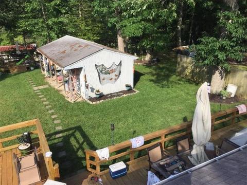 382 Hideaway Point Rd, Topping, VA 23169 photo 5