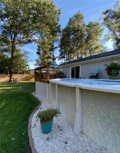 382 Hideaway Point Rd, Topping, VA 23169 photo 12