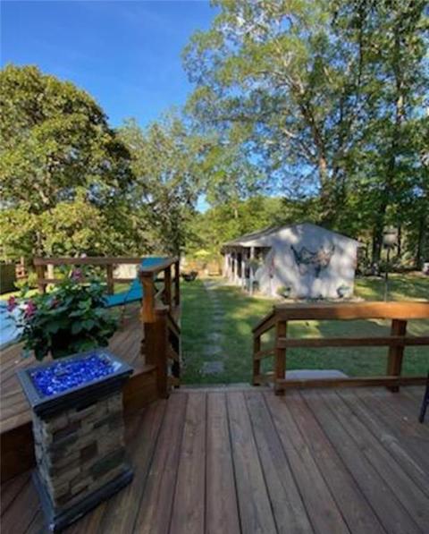 382 Hideaway Point Rd, Topping, VA 23169 photo 11