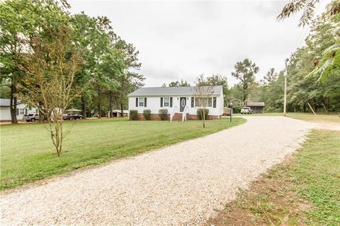 13404 Scotts Rd, Dewitt, VA 23840 photo 1