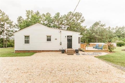 13404 Scotts Rd, Dewitt, VA 23840 photo 13