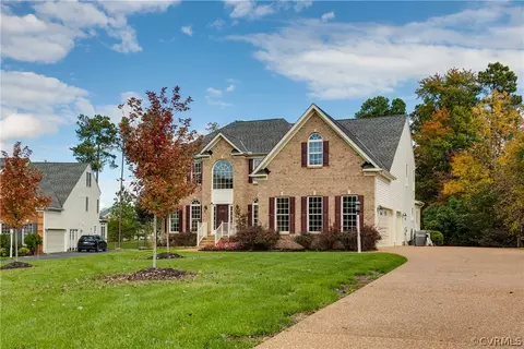 14312 Brightstone Ct, Midlothian, VA 23112 photo 2