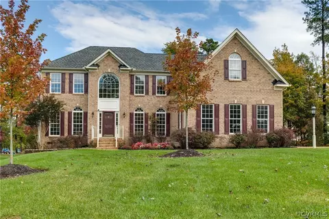 14312 Brightstone Ct, Midlothian, VA 23112 photo 1