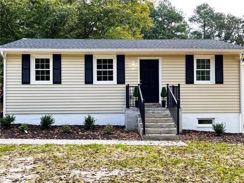 28 Ayletts Rd, Aylett, VA 23009 photo 1