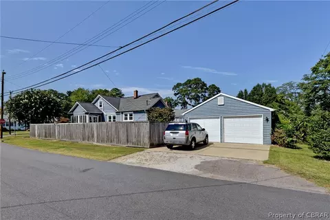300 Brightwood Ave, Hampton, VA 23661 photo 28
