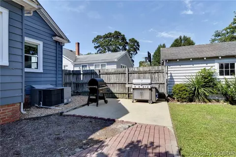 300 Brightwood Ave, Hampton, VA 23661 photo 25