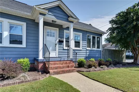 300 Brightwood Ave, Hampton, VA 23661 photo 2