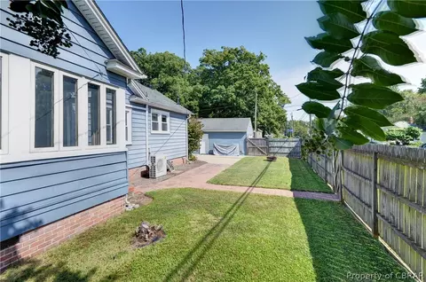 300 Brightwood Ave, Hampton, VA 23661 photo 24