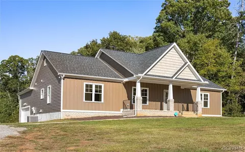 3570 Cedar Plains Rd, Sandy Hook, VA 23153 photo 2