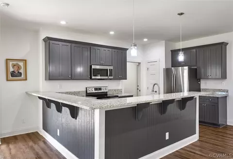 3570 Cedar Plains Rd, Sandy Hook, VA 23153 photo 9