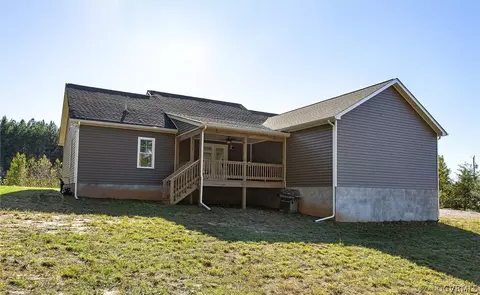 3570 Cedar Plains Rd, Sandy Hook, VA 23153 photo 29