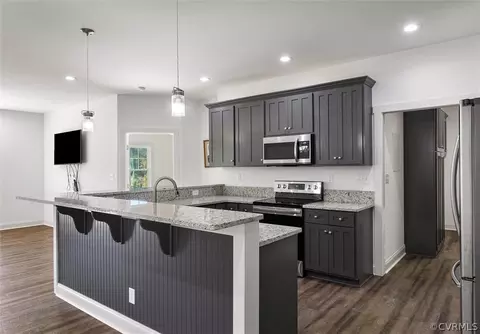 3570 Cedar Plains Rd, Sandy Hook, VA 23153 photo 11