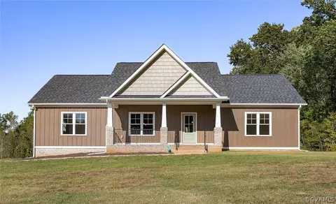 3570 Cedar Plains Rd, Sandy Hook, VA 23153 photo 1