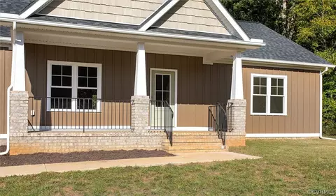3570 Cedar Plains Rd, Sandy Hook, VA 23153 photo 3