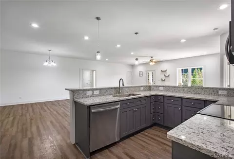 3570 Cedar Plains Rd, Sandy Hook, VA 23153 photo 13