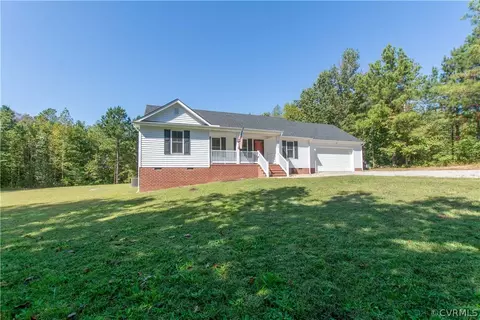 20440 Horseshoe Rd, Carson, VA 23830 photo 1