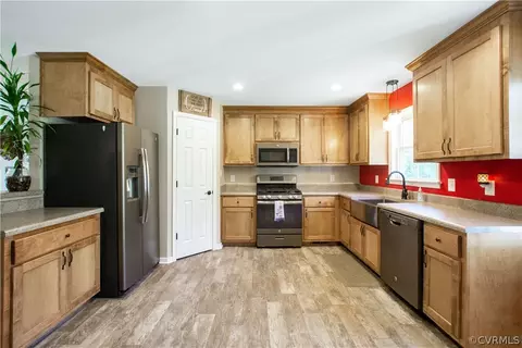 20440 Horseshoe Rd, Carson, VA 23830 photo 13