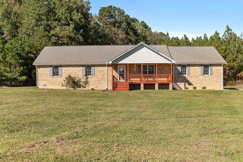 23310 Ridley Rd, Carson, VA 23830 photo 2