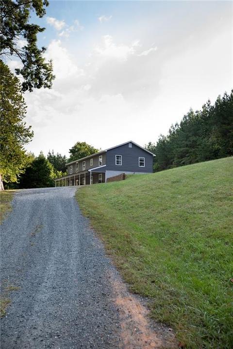 2232 Mount Pleasant Rd, Pamplin, VA 23958 photo 43
