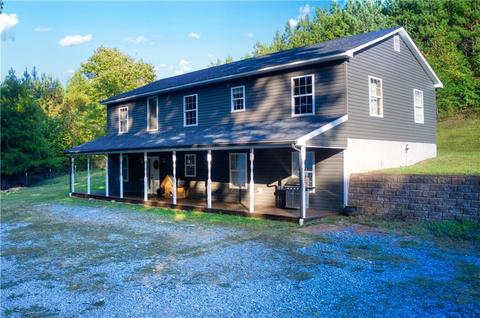 2232 Mount Pleasant Rd, Pamplin, VA 23958 photo 2