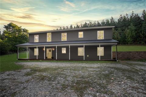 2232 Mount Pleasant Rd, Pamplin, VA 23958 photo 1