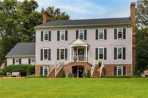 13710 Thorngate Rd, Midlothian, VA 23113 photo 1