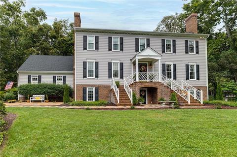 13710 Thorngate Rd, Midlothian, VA 23113 photo 2