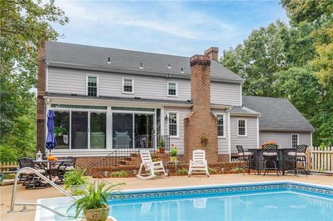 13710 Thorngate Rd, Midlothian, VA 23113 photo 5