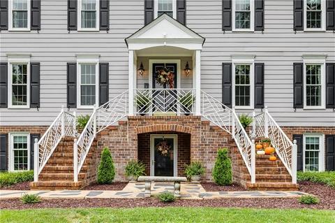 13710 Thorngate Rd, Midlothian, VA 23113 photo 3