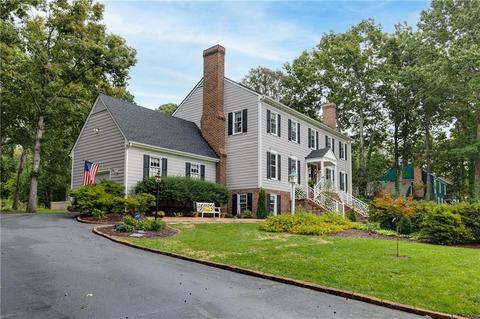 13710 Thorngate Rd, Midlothian, VA 23113 photo 48