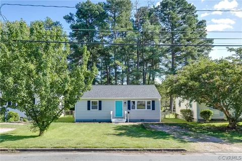 235 N Mapleleaf Ave, Henrico, VA 23075 photo 2