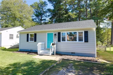 235 N Mapleleaf Ave, Henrico, VA 23075 photo 1