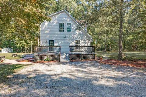 20540 Horseshoe Rd, Carson, VA 23830 photo 4
