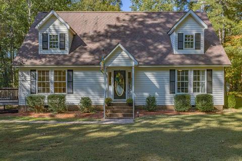 20540 Horseshoe Rd, Carson, VA 23830 photo 1