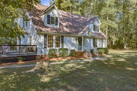 20540 Horseshoe Rd, Carson, VA 23830 photo 2