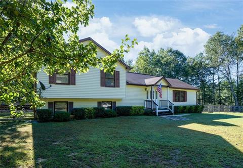 1664 Eastham Rd, Bumpass, VA 23024 photo 5