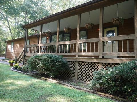 4656 E Grey Fox, Gum Spring, VA 23065 photo 4